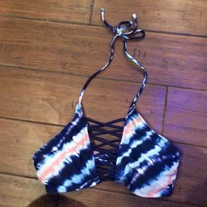 bikini top